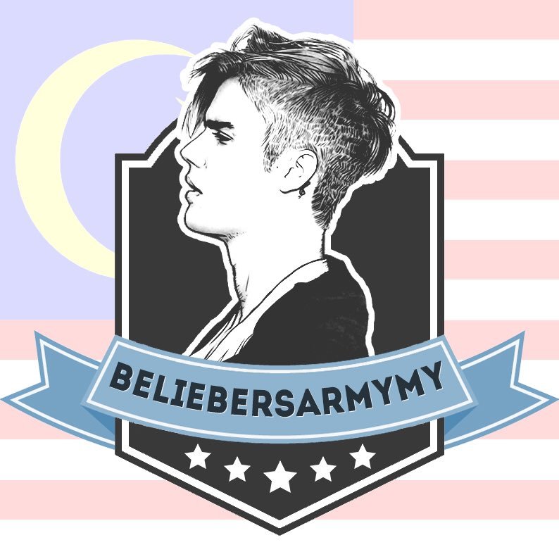 The Official 'Malaysian Beliebers' Twitter-page. We're here to spread love, music, and positivity. Access to @justinbieber and Justin Bieber Crew. 🇲🇾