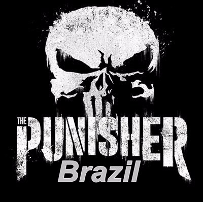 Punisher_Brazil's profile picture. A sua primeira e melhor fonte brasileira sobre O Justiceiro da Marvel! | Facebook: PunisherBR
