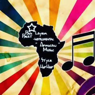 Melanin and Afro's 24/7 🎶 Live African Music ❤️ https://t.co/G2Q3Ym4Bi8 #Africa #Live #Music