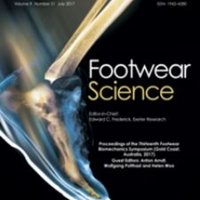Footwear Science (@sciencefootwear) 's Twitter Profile