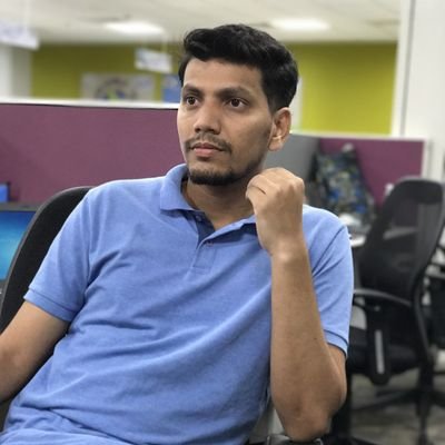 Software Developer from Mumbai, working on Microsoft Technology. develop web base applications, also love to keep self updating.