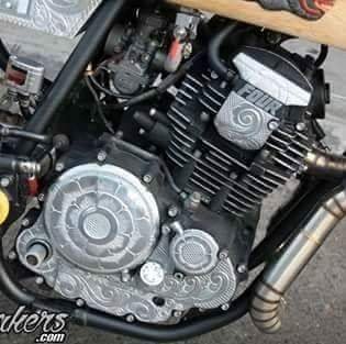 BatuGindo's profile picture. Do the best