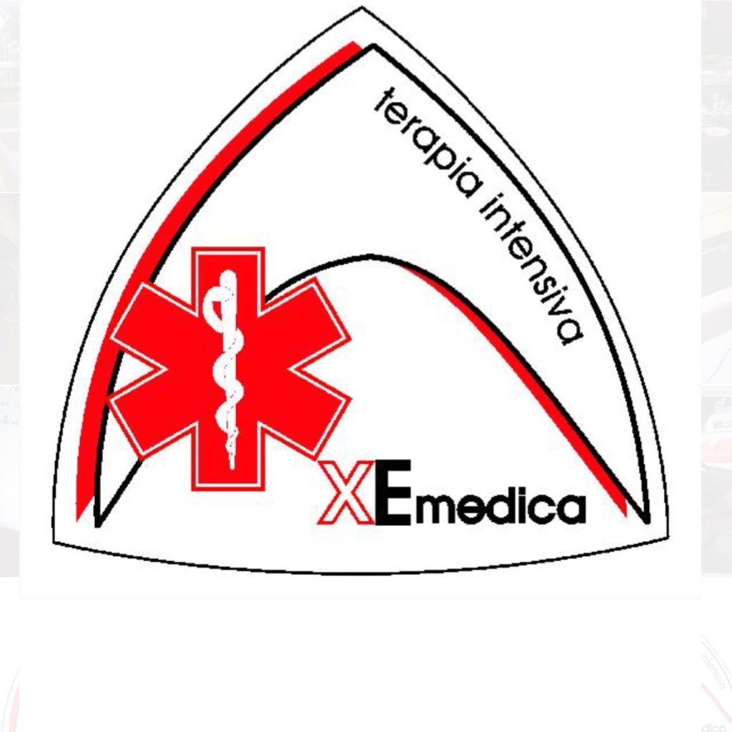 XE Médica Ambulancias 🇲🇽 Profile