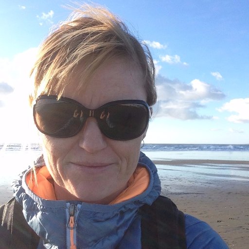 Scientist ~ environmental engineer ~ drone pilot ~ lifesaver ~ runner.