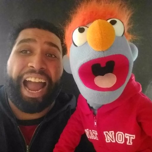notlife's profile picture. I am a self employed New York comedy fan.