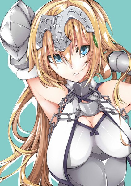 ジャンヌ・ダルクさんのプロフィール画像