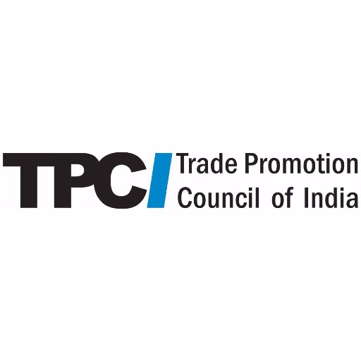 TPCI is an apex trade and investment promotion organization notified in the Foreign Trade Policy.