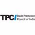 Trade Promotion Council of India (@TPCI_) Twitter profile photo