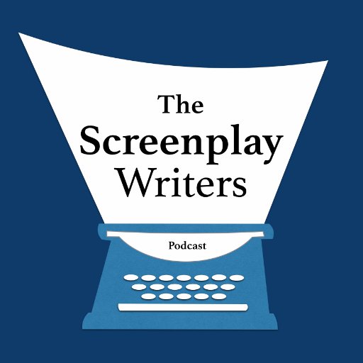 The Screenplay Writers Podcast, the only podcast by, for and about screenplay writers. New episodes every Tuesday.