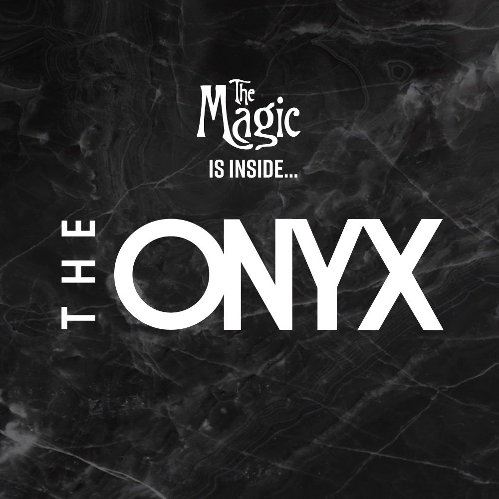 The Onyx Theatre (formerly The Magic) is Nevada City's premier outlet for independent, foreign, and documentary films.