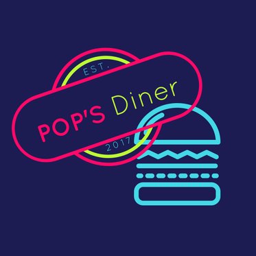 Pops Diner pops dinercast X