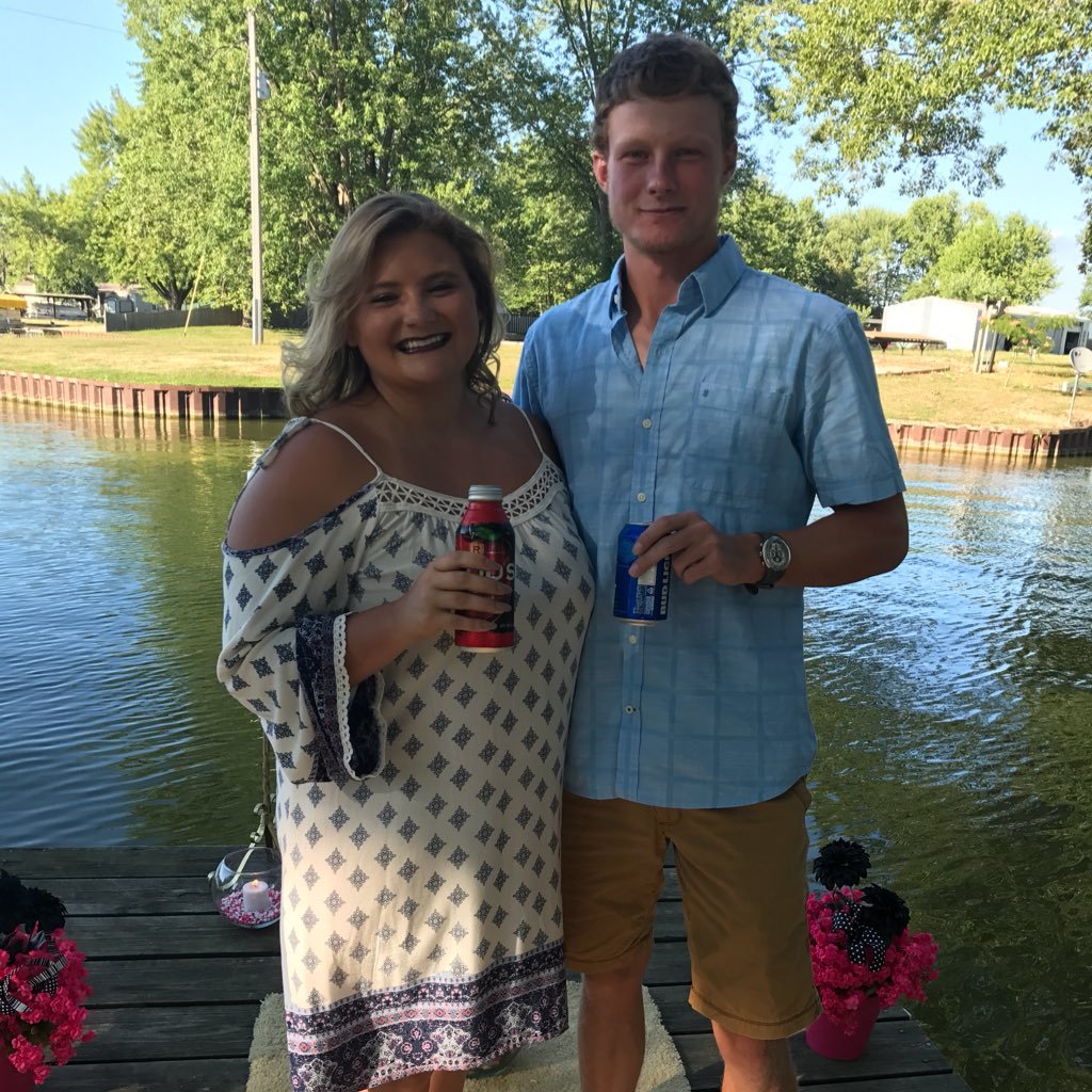 RebeccaLeann93's profile picture. 