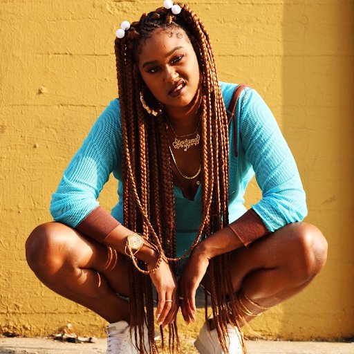Rap-a-Tarian🍴🎤 Queen of this Rap shit/ GMG Recording & Performing Artist/ Song Writer/ The Pantea Drawer Radio. contact: FeatureStevianaaa@gmail.com
