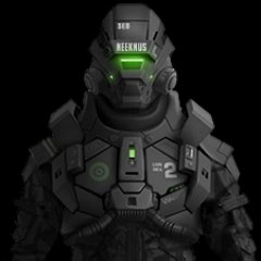 neeknus's profile picture. S30