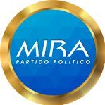 Partido político trabajando por la Renovación Absoluta - Cuenta oficial: @movimientomira