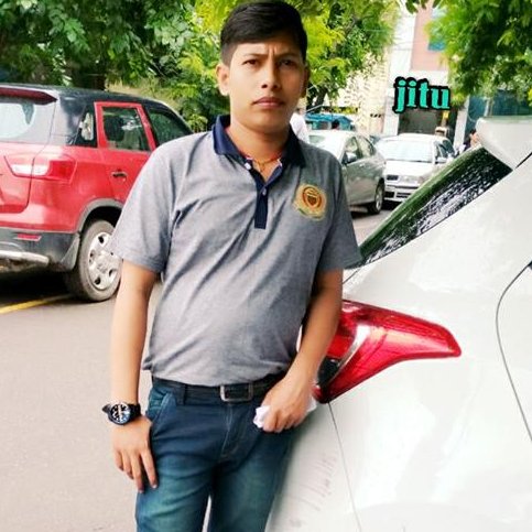 jeetenderariys's profile picture. 