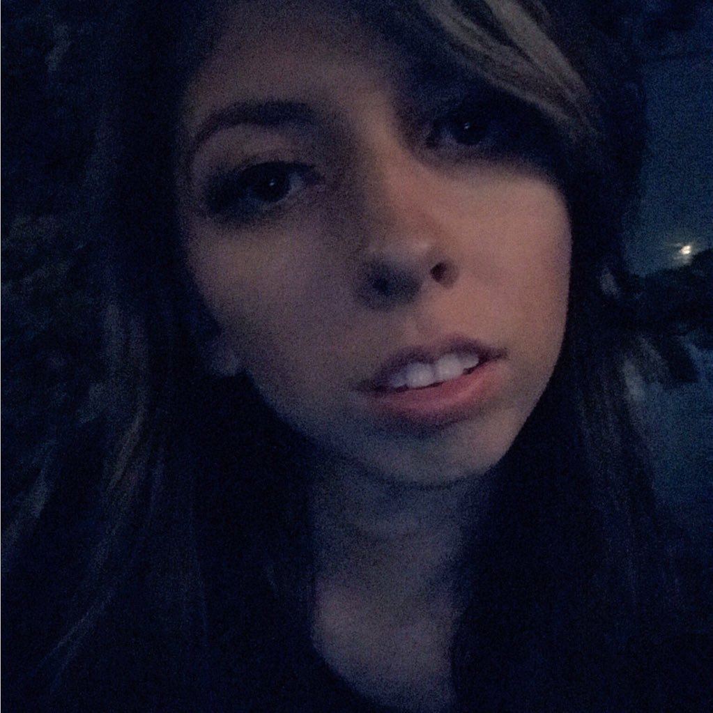 hannsdownbby's profile picture. thank u, next 🌹