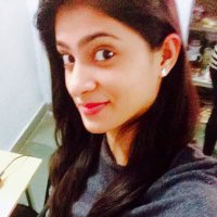 Sakshi Sharma (@sakshifeb) 's Twitter Profile