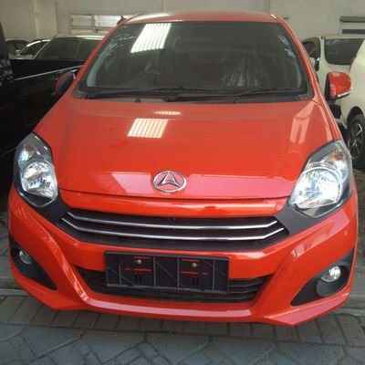 Astra Daihatsu Malang -
Jl. LA. Sucipto 241 Malang -
PUNGKY PRAMUDYA -
085856783323 (whatsapp) -
082142051554 (call) -
D7954C62 (pin bb)
