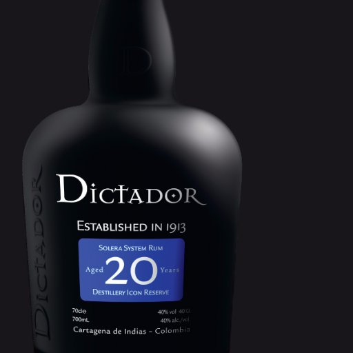 Dictador Official Profile