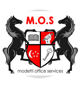 modetti's profile picture. 