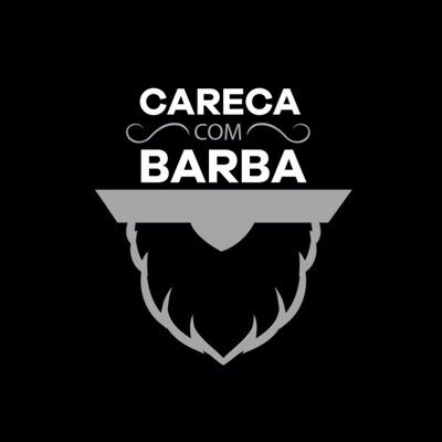 Careca com Barba é um Blog de Moda Masculina que virou Marca de Cerveja Artesanal , Produtos para Barba e Vestuário. Barba, Cerveja & Bigode.