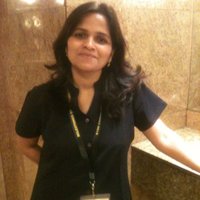 Geeta Thosar(@thosar_geeta) 's Twitter Profile Photo