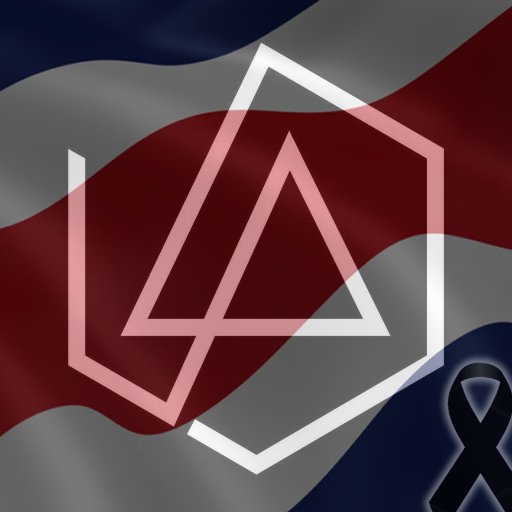 Fans Ticos de Linkin Park - Noticias
Unete a nuestro Facebook https://t.co/bnon56cXhU