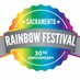 Sac Rainbow Fest (@sacrainbowfest1) Twitter profile photo Sac Rainbow Fest (@sacrainbowfest1) Twitter profile photo