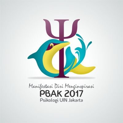 Akun resmi PBAK 2017 Fakultas Psikologi UIN Syarif Hidayatullah Jakarta