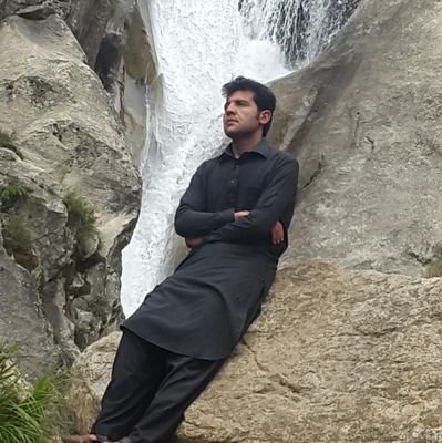 DrTufail5's profile picture. social worker