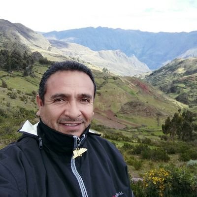 ManuelHuertaPue's profile picture. 