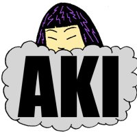 Aki 安希 (@yojpgirlaki) 's Twitter Profile Photo
