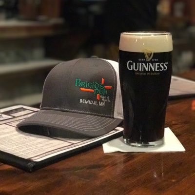 brigidsbemidji's profile picture. Downtown Bemidji's premiere location for excellent food, stellar drinks, and live music.