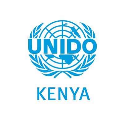 UNIDO_Kenya's profile picture. 