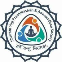 Shriram Yoga Society(@shriramyoga) 's Twitter Profile Photo