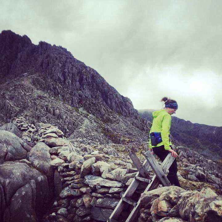 Dr Jane Pegram Profile