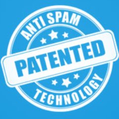 Anti-spam apps that actively discourages spammers, prevents, diagnosed and stopped virus before they reach to your server. Email privacy technology.