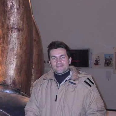 gerardoceglia's profile picture. 