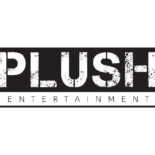 Official Twitter account of Plush Entertainment