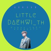 littleDAEHWI_th♡(@littleDAEHWI_th) 's Twitter Profile Photo