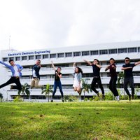 NTU EEE (@ntu_eee) 's Twitter Profile
