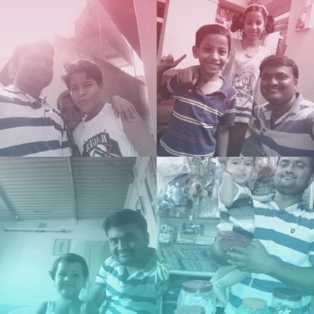 VinodU12's profile picture.