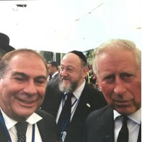 דוד מנע (@davidmena770) 's Twitter Profile