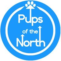 Pups Of The North (@pupsnorth) 's Twitter Profile Photo