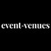 event-venues.com (@e_venues) Twitter profile photo event-venues.com (@e_venues) Twitter profile photo