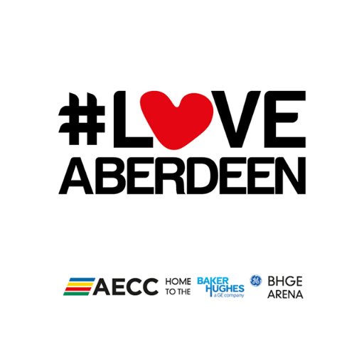 Aberdeen Exhibition & Conference Centre - the North of Scotland’s largest conference and entertainment venue and home to the BHGE Arena.