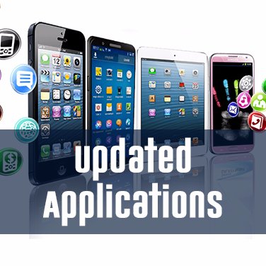 Android vs iOS, has been the biggest rivalry in tech for the best part of a decade.We are Updating recent released Android and iOS apps that available in market