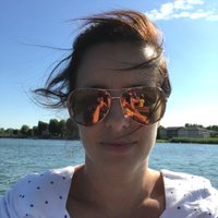 Tamara Baumgartner - @TamBauRen Twitter Profile Photo