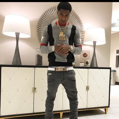 Influence By Tha NBa
